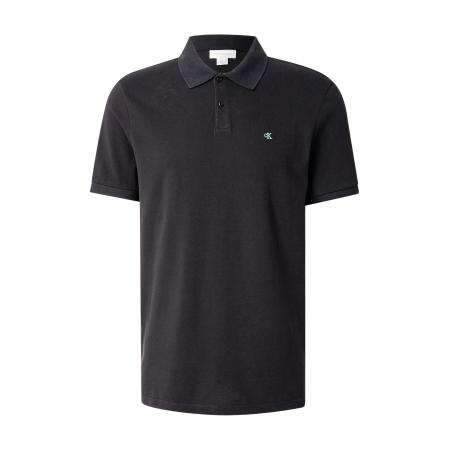 Calvin Klein Calvin Klein Jeans Shirt mintgroen / zwart