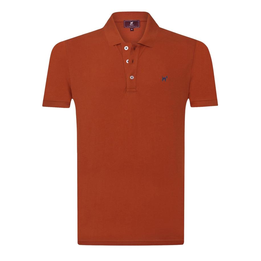 Williot Williot Shirt mandarijn -