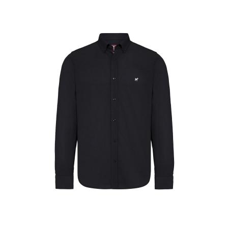 Williot Williot Shirt zwart