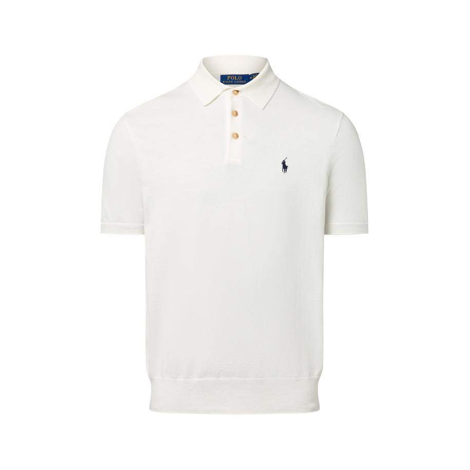 Polo Ralph Lauren Polo Ralph Lauren Shirt ecru -