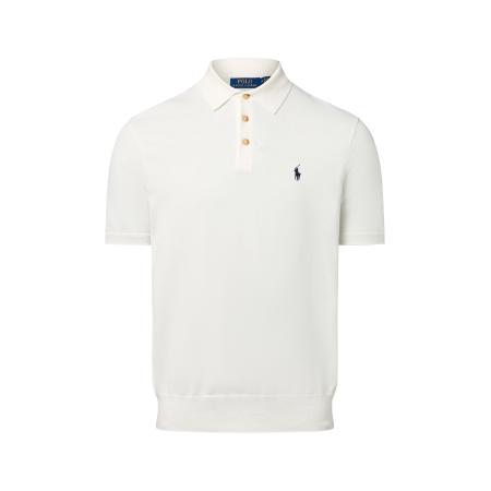 Polo Ralph Lauren Polo Ralph Lauren Shirt ecru