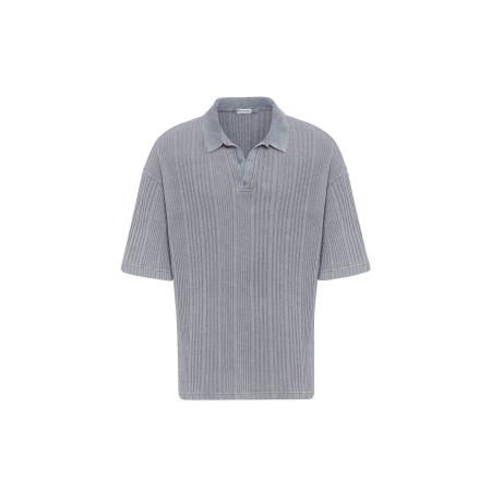 Dandalo Dandalo Shirt grijs