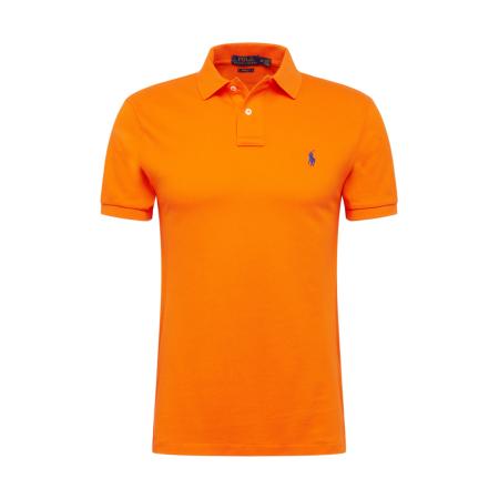 Polo Ralph Lauren Polo Ralph Lauren Shirt SSKCSLIM1 oranje