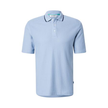 Scotch & Soda SCOTCH & SODA Shirt lichtblauw