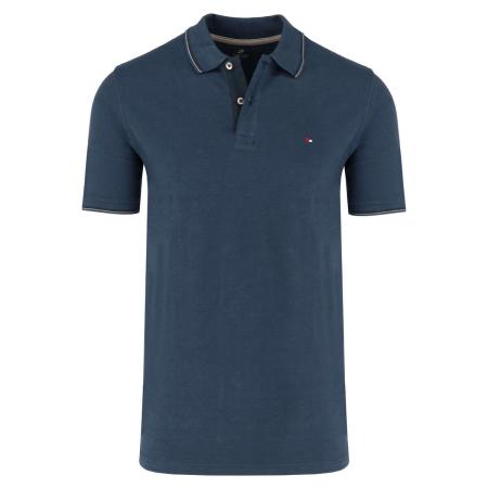 Jupiter Polo shirt Korte mouw marine