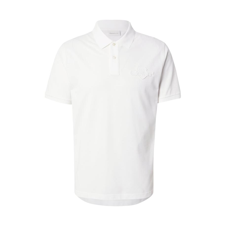 Gant GANT Shirt wit -