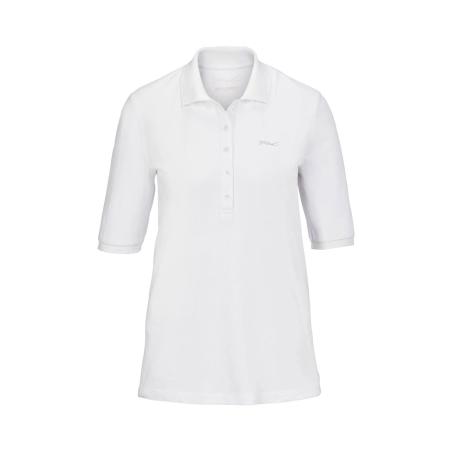 Goldner Goldner Shirt wit