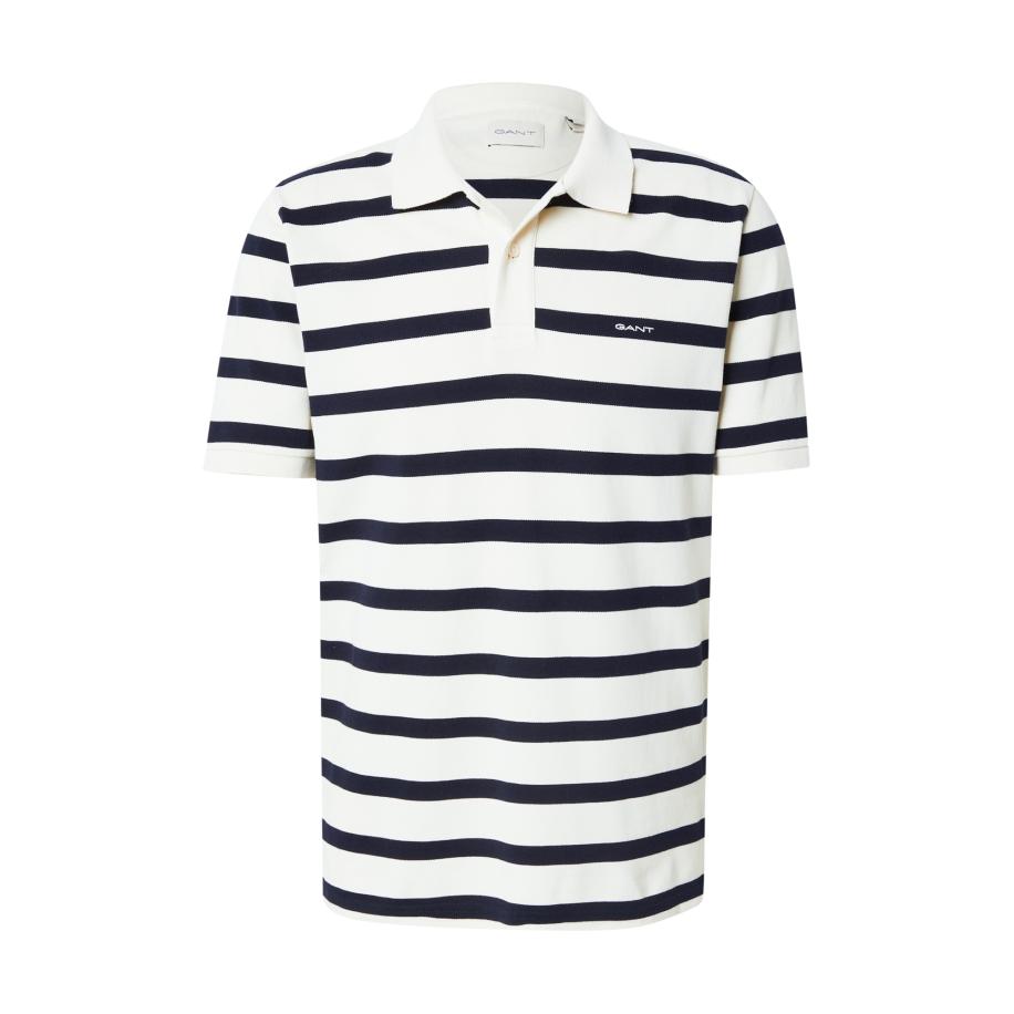 Gant GANT Shirt crème / navy -