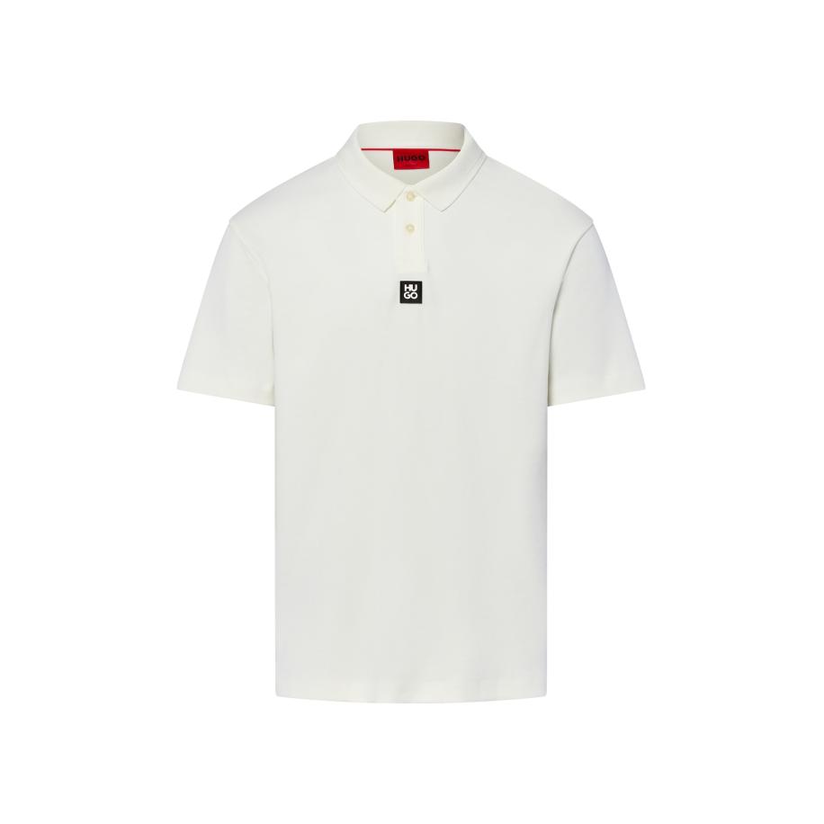 Hugo Boss HUGO Shirt ecru -