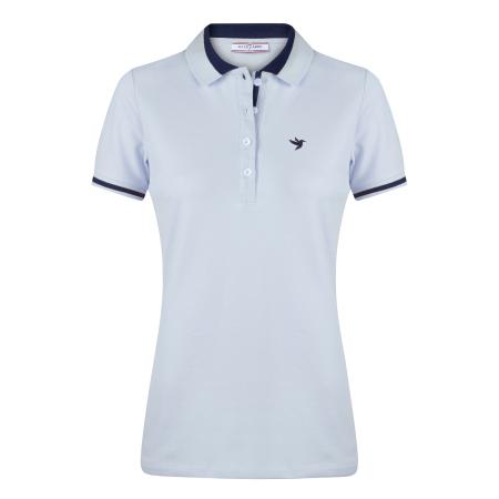 Felix Hardy Felix Hardy Shirt lichtblauw