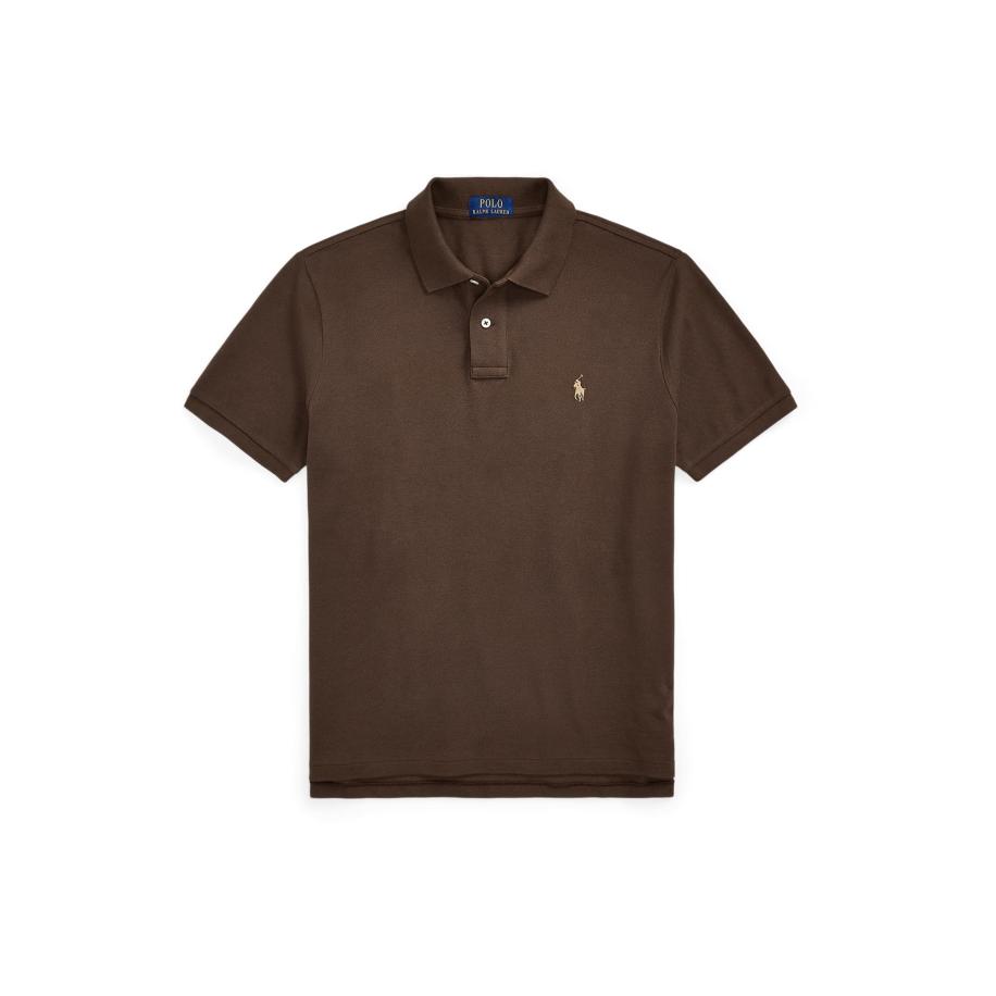 Polo Ralph Lauren Polo Ralph Lauren Shirt donkerbruin -