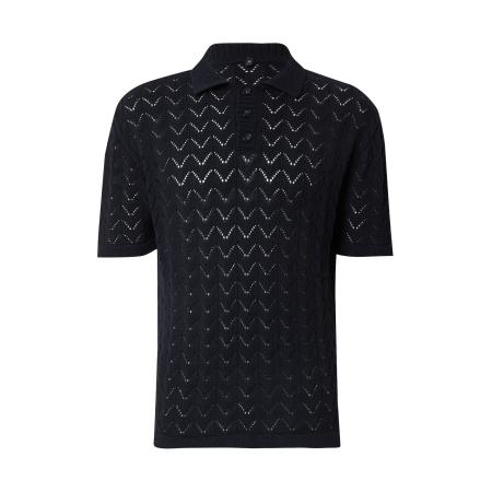 Trendyol Trendyol Shirt donkerblauw