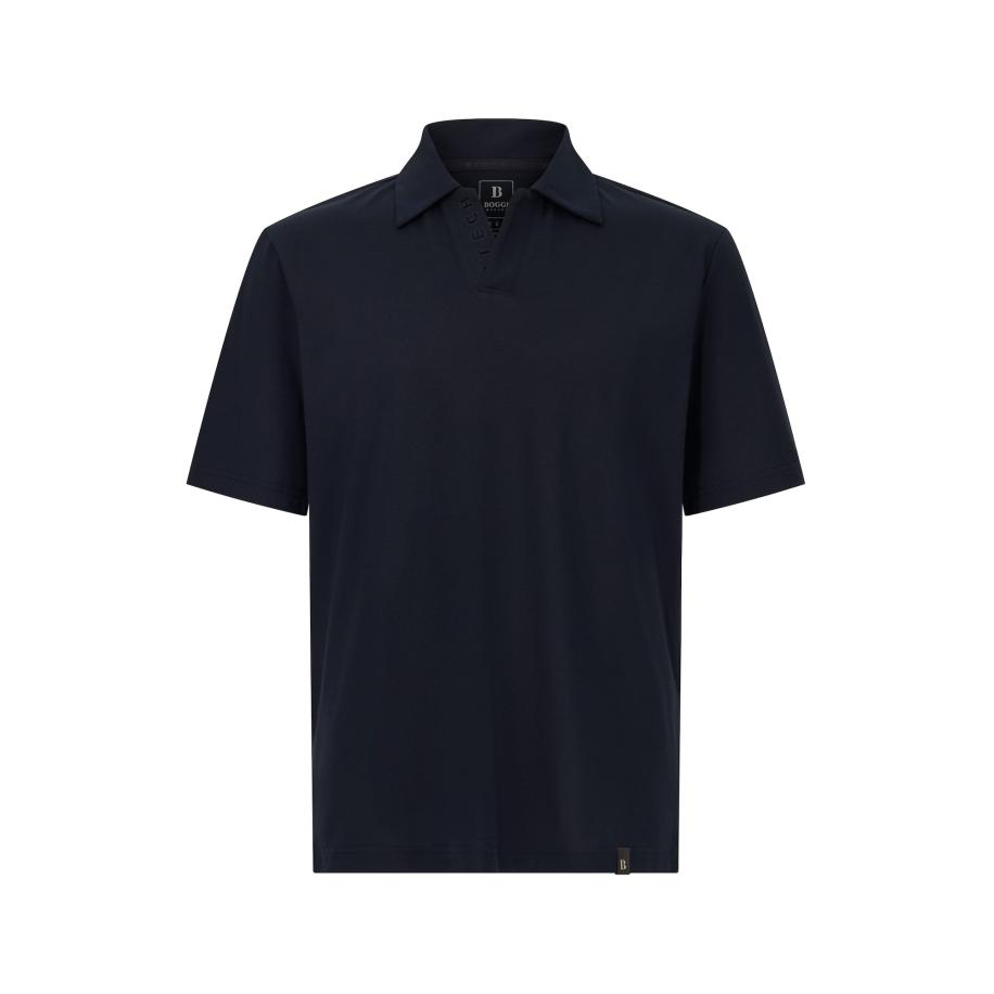 Boggi Milano Boggi Milano Shirt B Tech zwart -