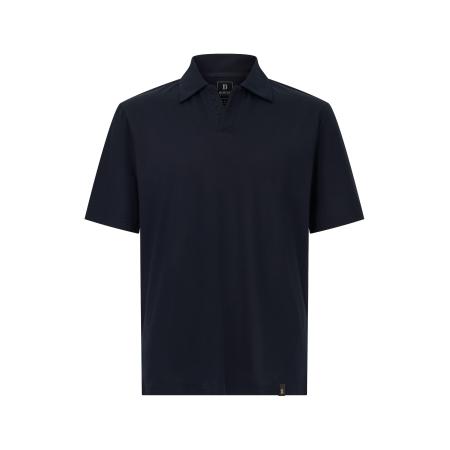 Boggi Milano Boggi Milano Shirt B Tech zwart