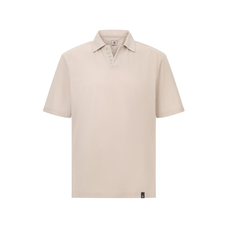 Boggi Milano Boggi Milano Shirt B Tech beige -