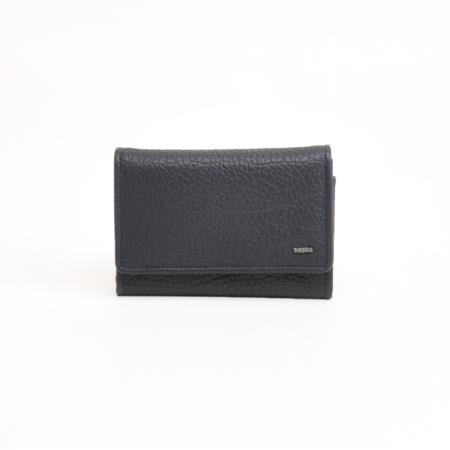 Berba Chamonix Ladies Purse 121-305-Navy