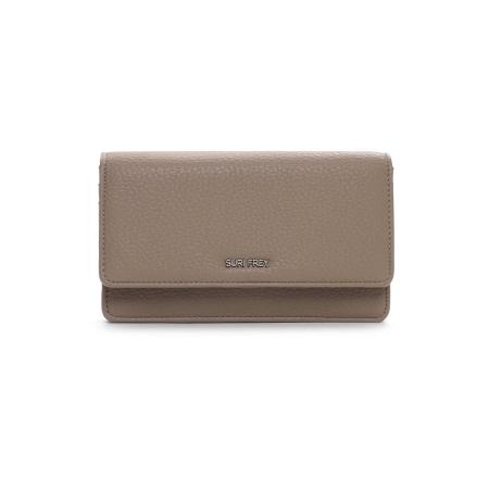 Suri Frey Portemonnee Tiffy donkerbeige