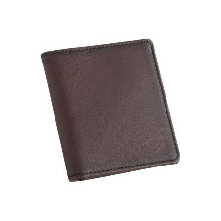 Next Portemonnee donkerbruin