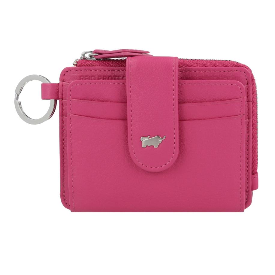 Braun Büffel Braun Büffel Etui Joy pink -