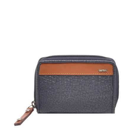 Berba Chamonix Wallet navy