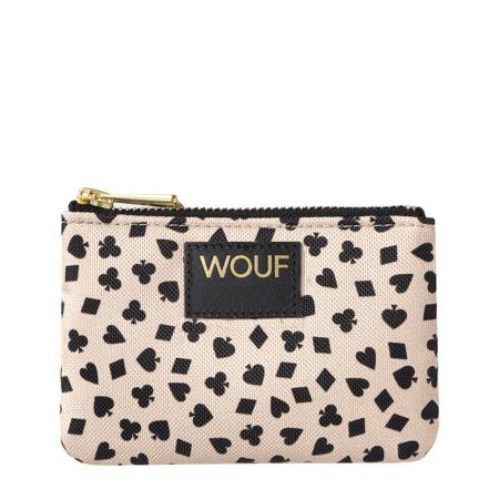 Wouf Lucky Wallet multi