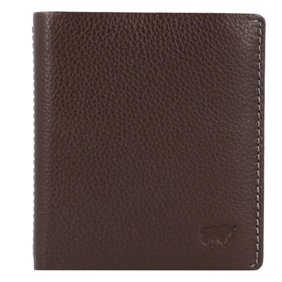 Braun Büffel Braun Büffel Portemonnee bruin -