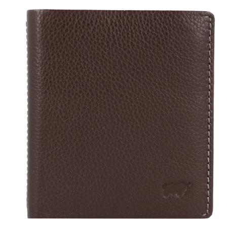 Braun Büffel Braun Büffel Portemonnee bruin