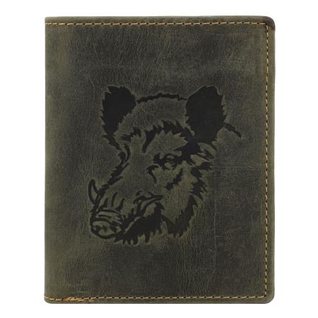 GreenBurry GREENBURRY Portemonnee spar