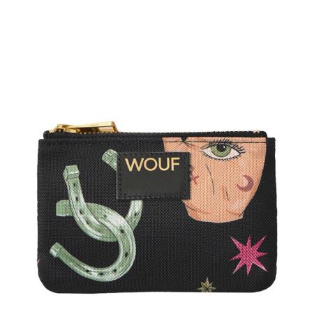 Wouf Fortuna Wallet multi