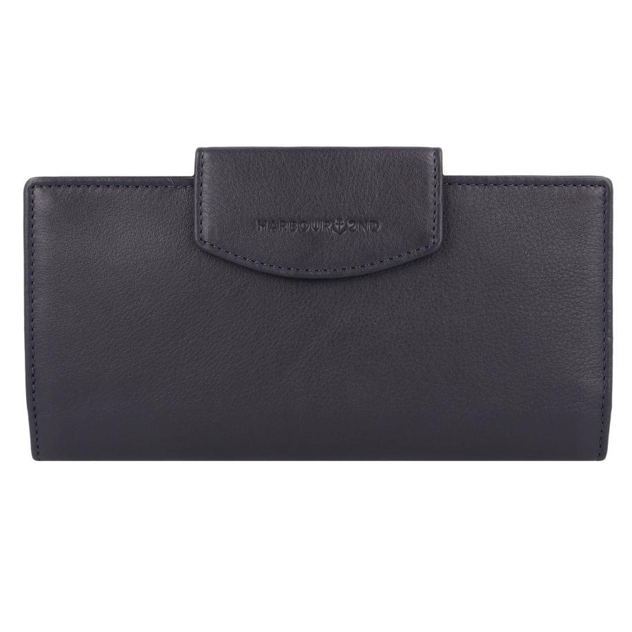 Harbour 2nd Harbour 2nd Portemonnee blauw -