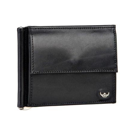 GOLDEN HEAD GOLDEN HEAD Portemonnee Colorado zwart