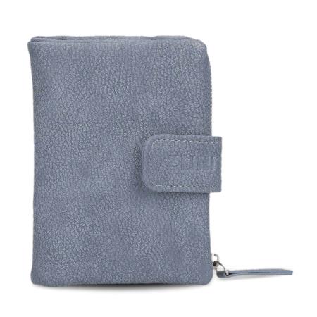 ZWEI Portemonnee Mademoiselle opaal