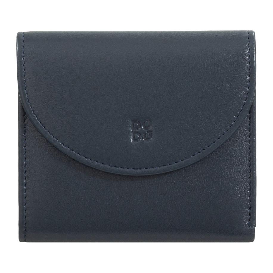 DuDu DuDu Portemonnee Malaita royal blue/koningsblauw / gemengde kleuren -