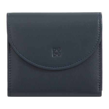 DuDu DuDu Portemonnee Malaita royal blue/koningsblauw / gemengde kleuren