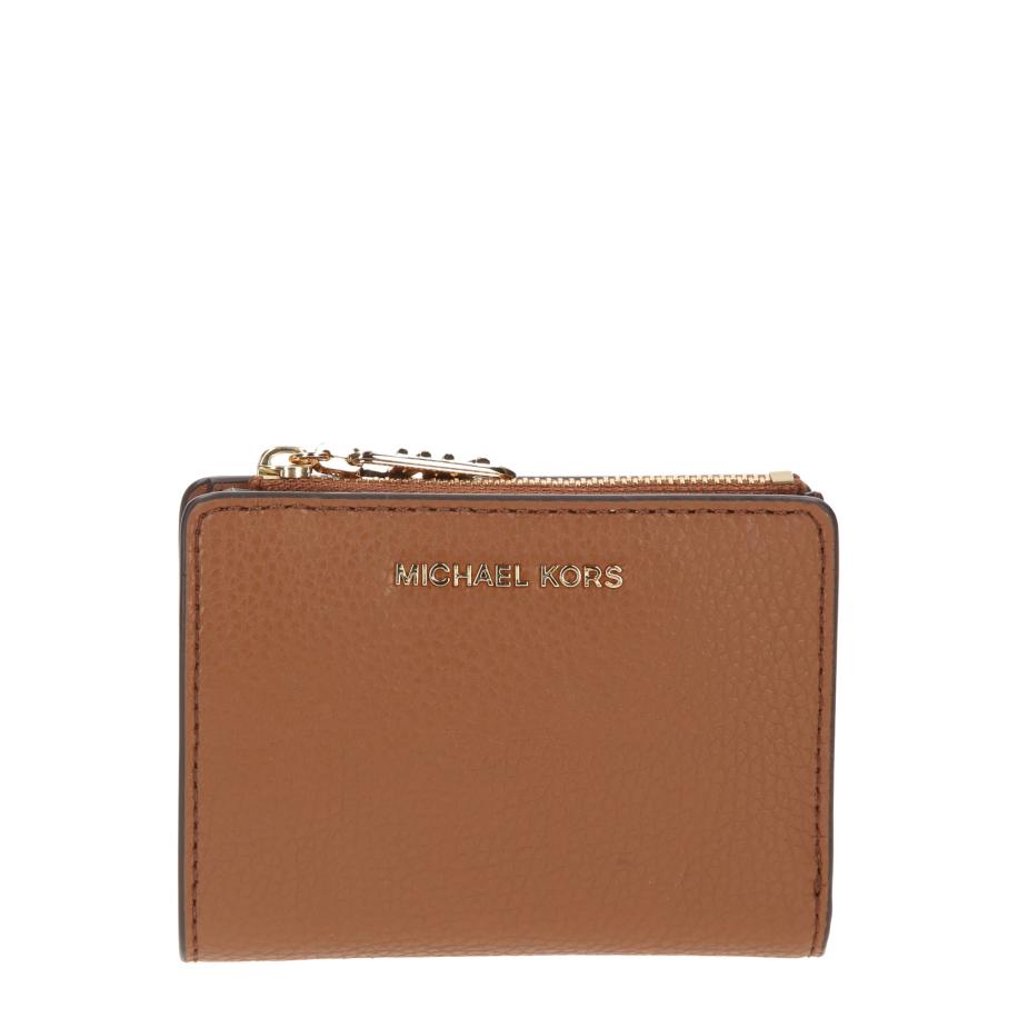 Michael Kors MICHAEL Michael Kors Portemonnee bruin -