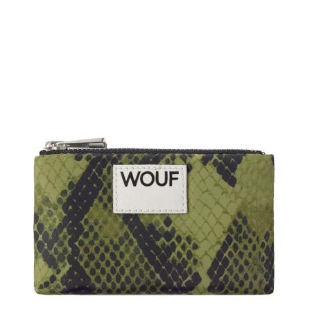 Wouf Cobra Wallet multi