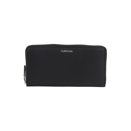Calvin Klein Calvin Klein Portemonnee Must zwart