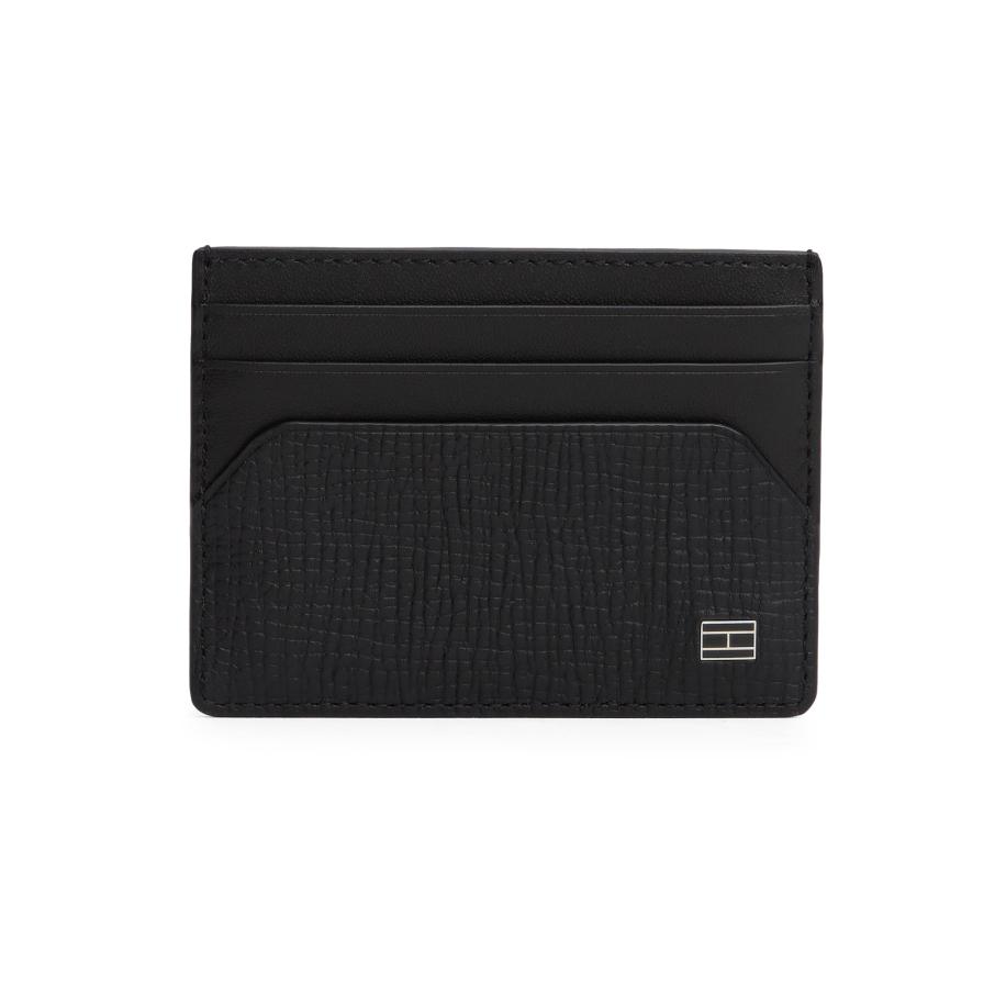 Tommy Hilfiger TOMMY HILFIGER Etui zwart -