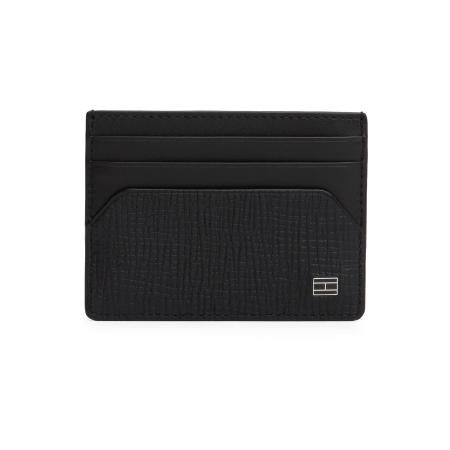 Tommy Hilfiger TOMMY HILFIGER Etui zwart