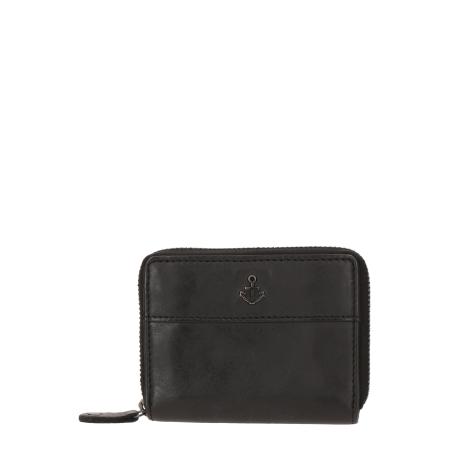 Harbour 2nd Harbour 2nd Portemonnee Cadis zwart