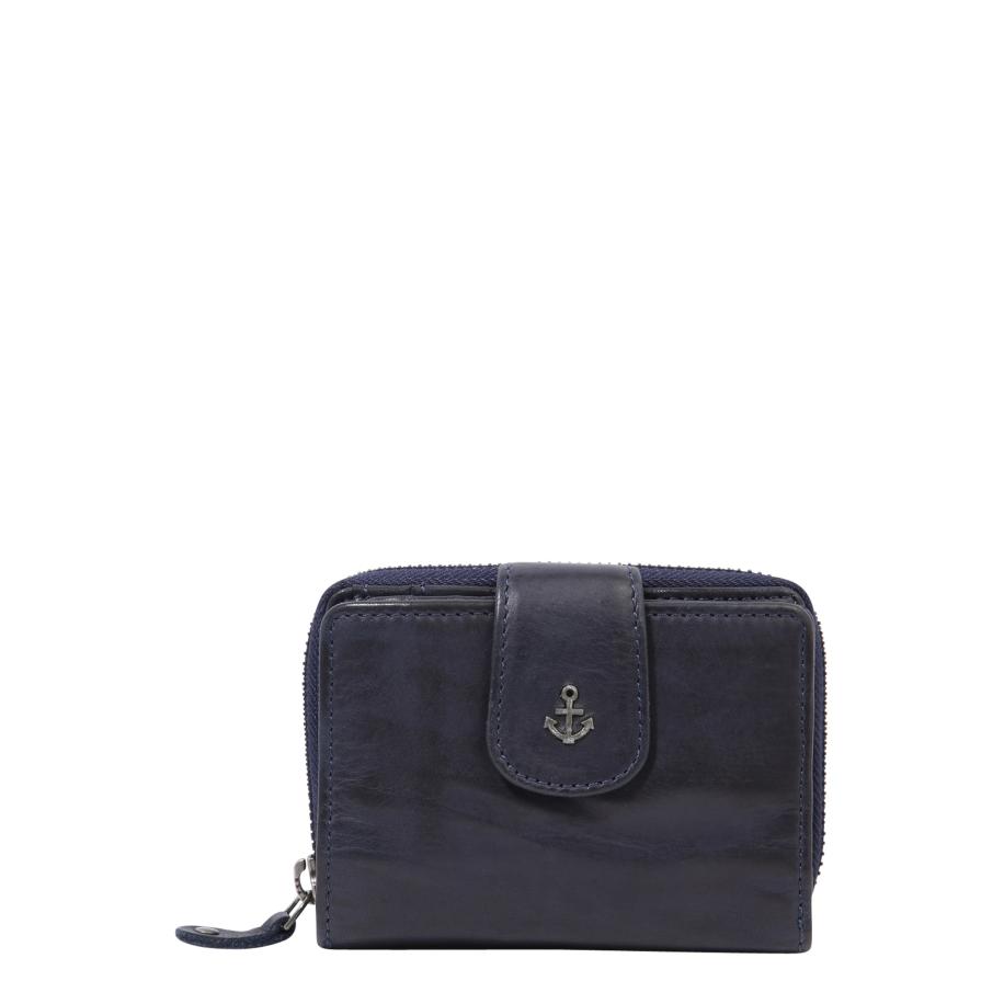 Harbour 2nd Harbour 2nd Portemonnee navy -