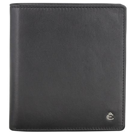 Esquire Esquire Portemonnee Harry zwart