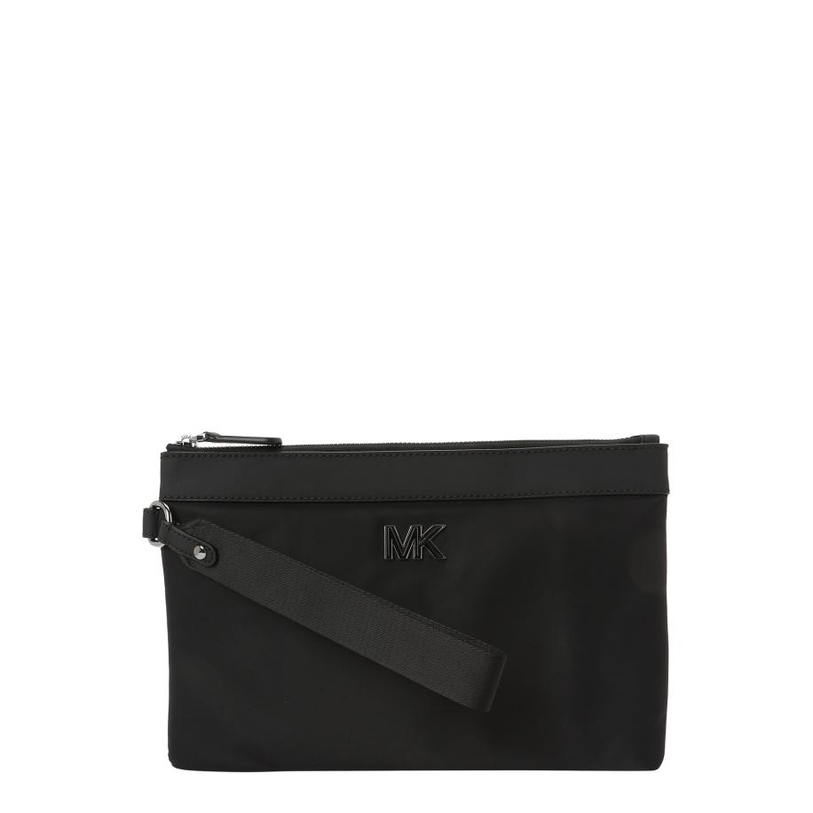 Michael Kors Michael Kors Portemonnee zwart -