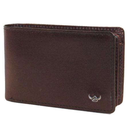 GOLDEN HEAD GOLDEN HEAD Portemonnee Colorado bruin