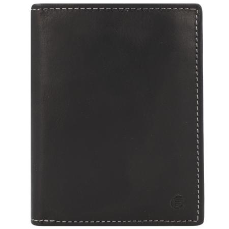Esquire Esquire Portemonnee zwart