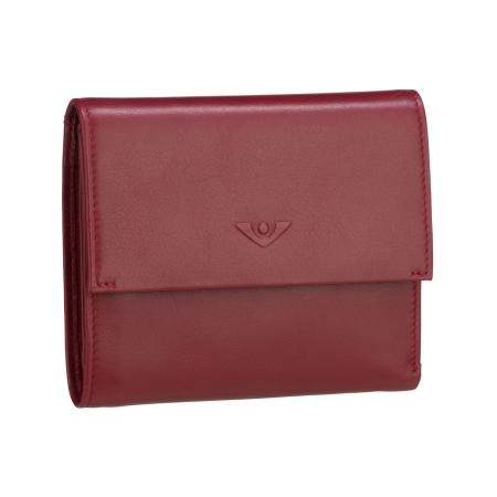 VOi VOi Portemonnee Jodie donkerrood