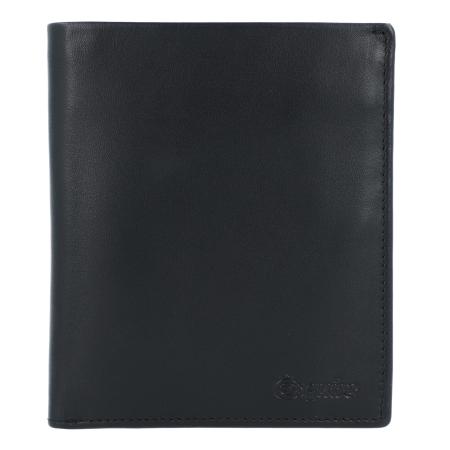 Esquire Esquire Portemonnee New Silk zwart
