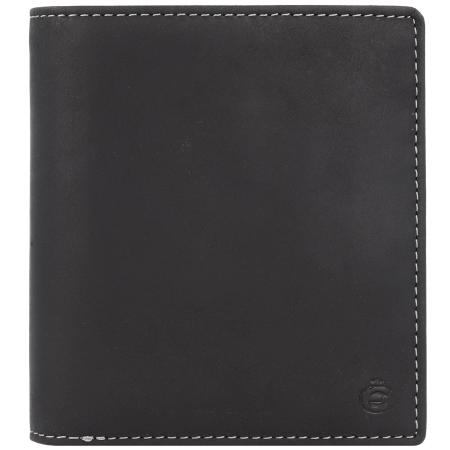 Esquire Esquire Portemonnee Dallas zwart