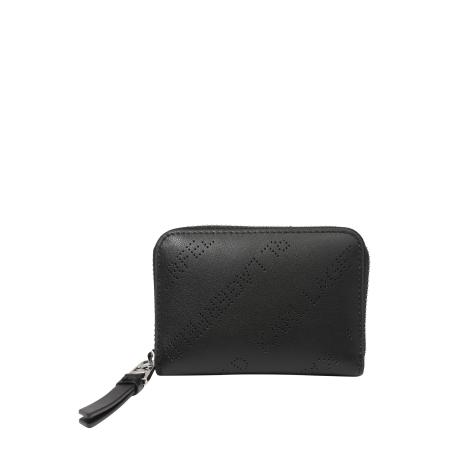 Karl Lagerfeld Karl Lagerfeld Portemonnee zwart