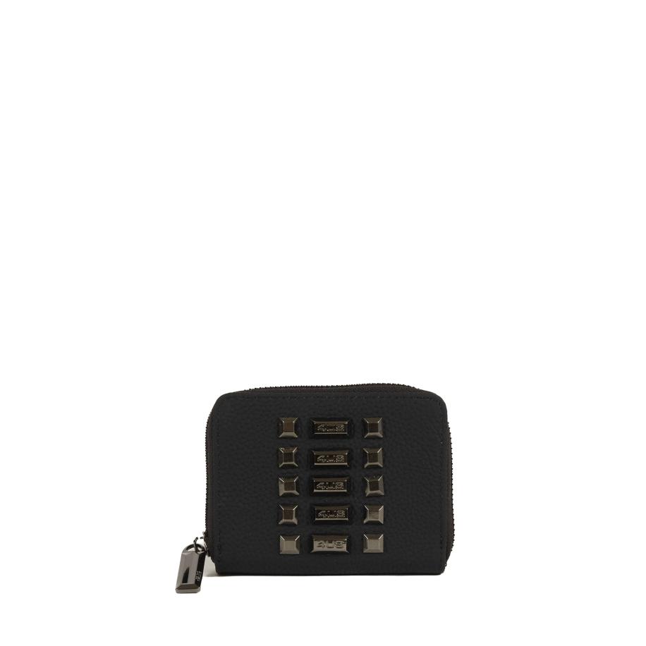 4US PACIOTTI 4US PACIOTTI Portemonnee zwart -